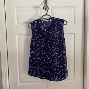 Lauren Conrad Blouse